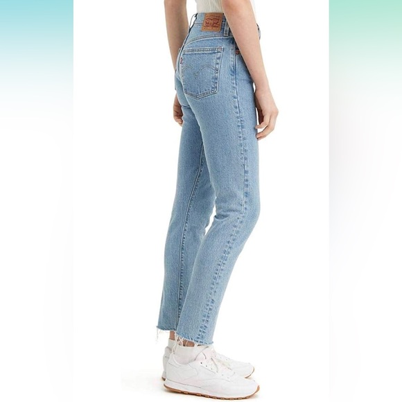 Levi’s 501 Women’s Jeans - size 27 - Picture 2 of 6